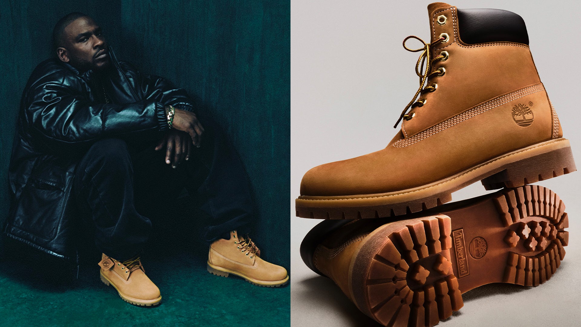 Timberland | Argentina
