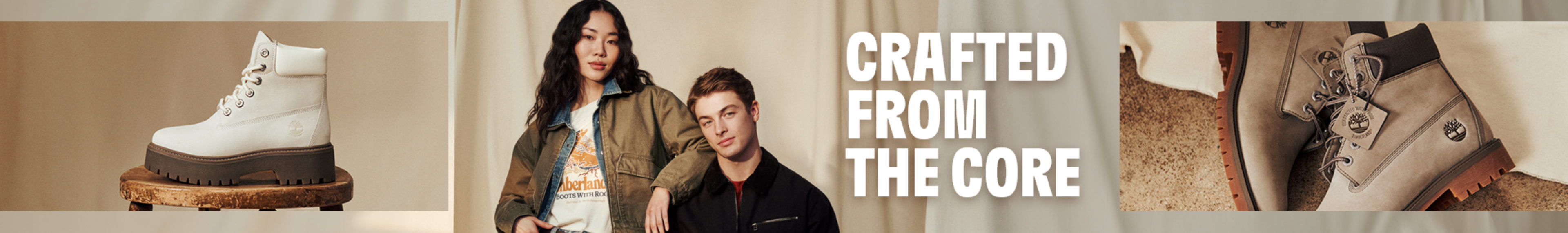 Timberland | Argentina