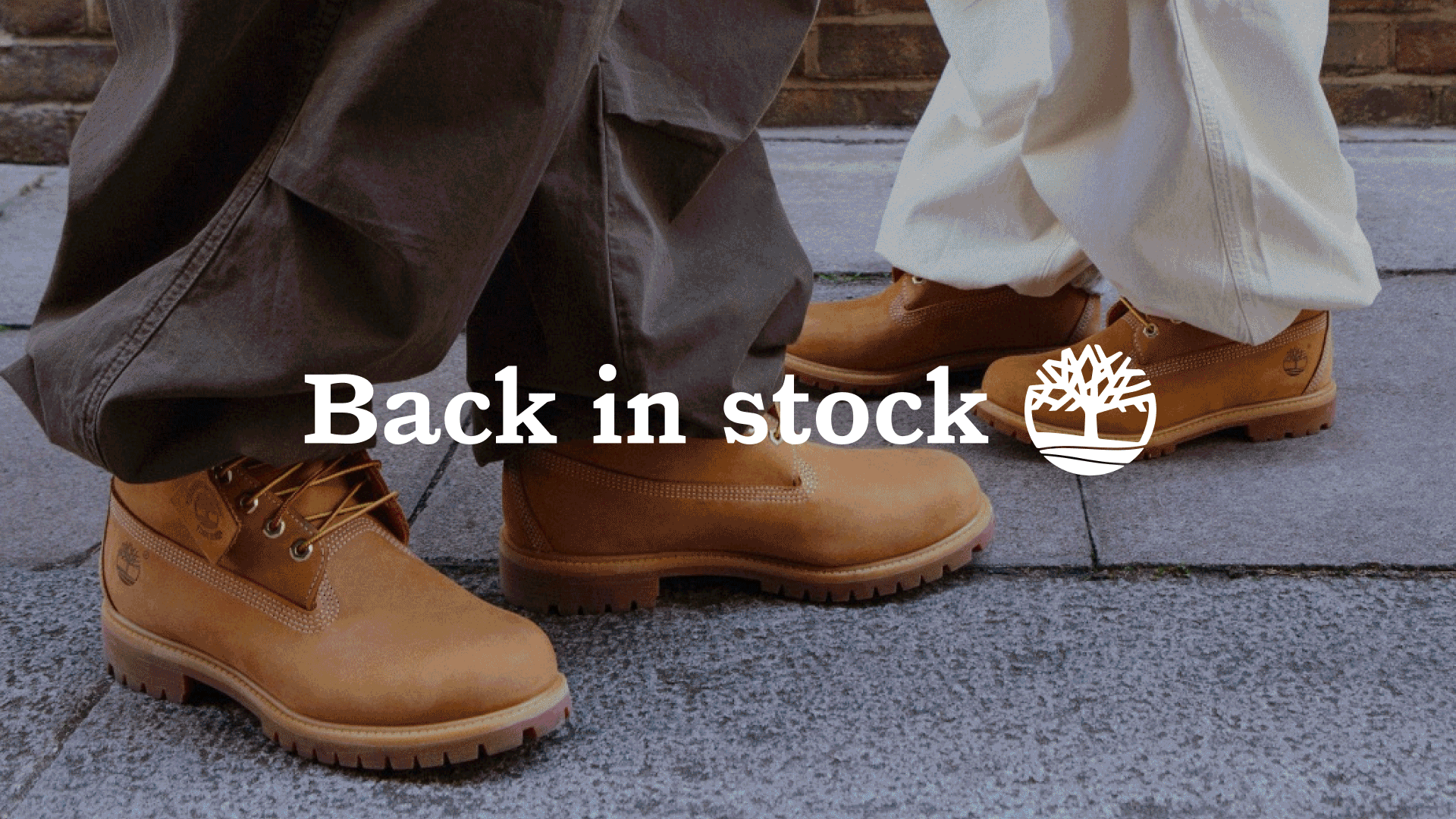 Timberland | Argentina