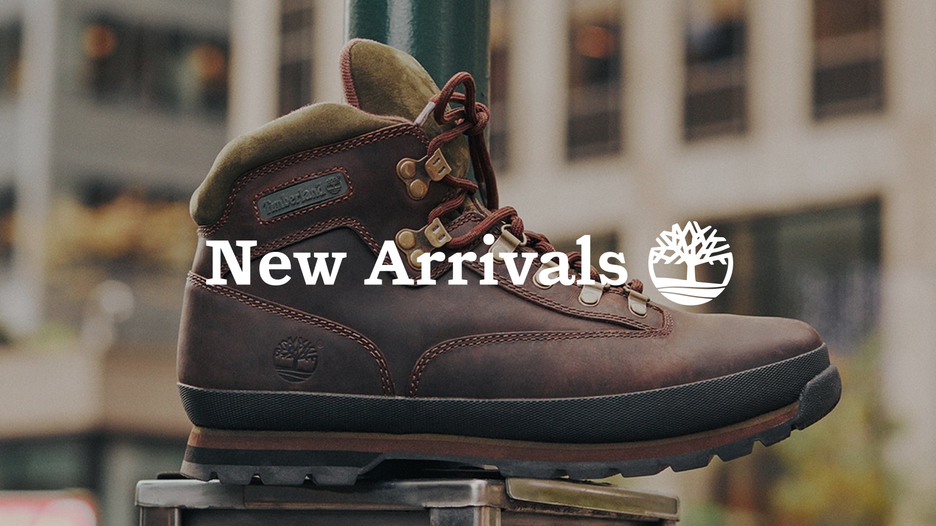 Timberland | Argentina