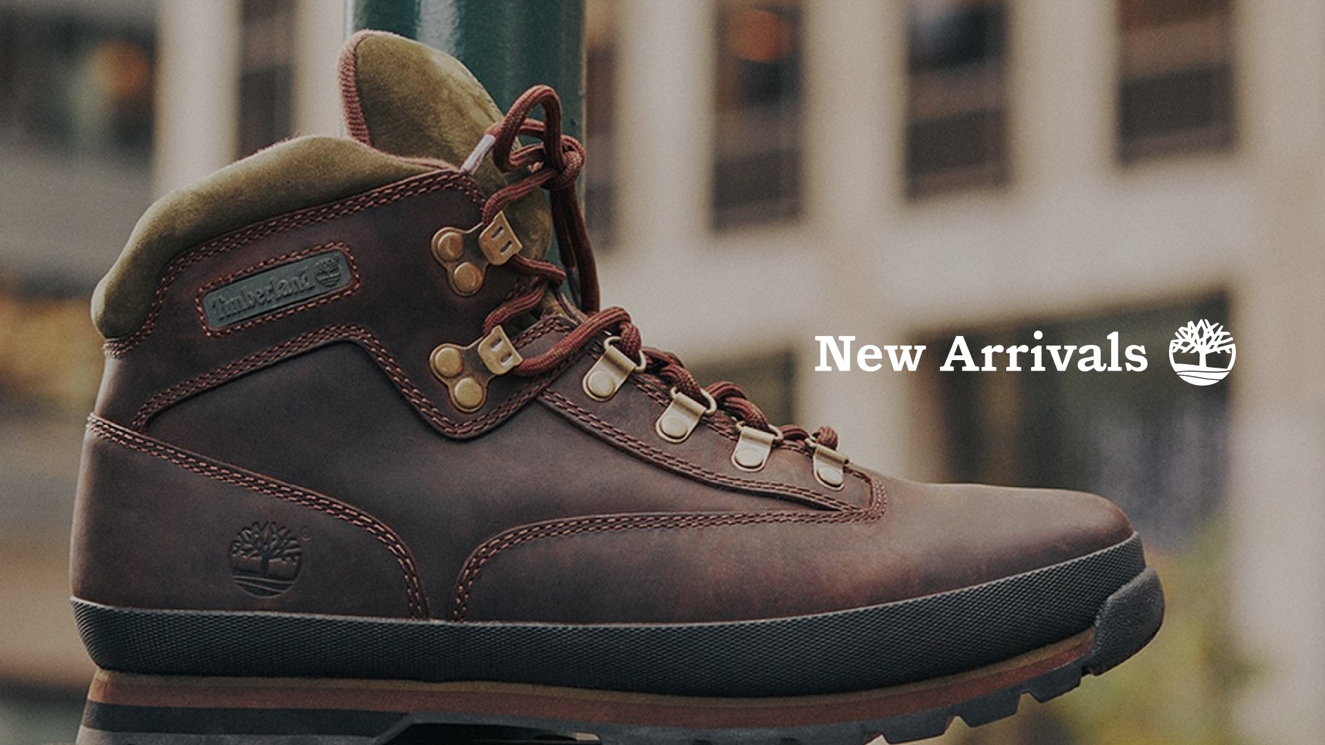 Timberland | Argentina