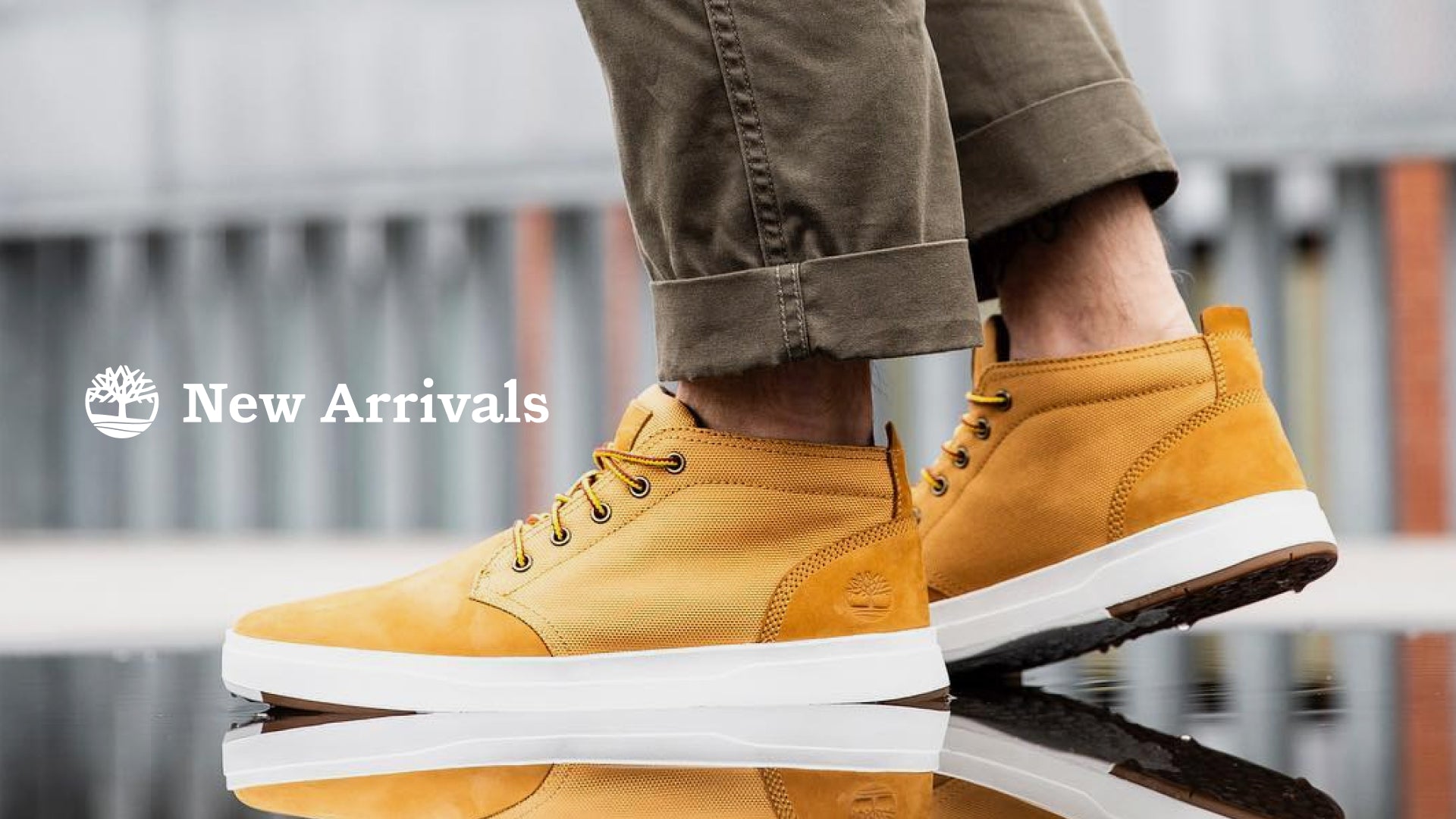 Timberland | Argentina