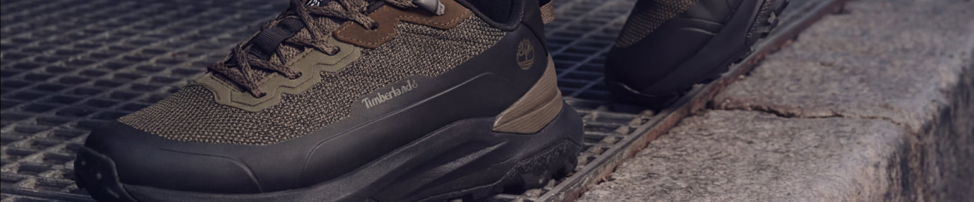 Timberland | Argentina