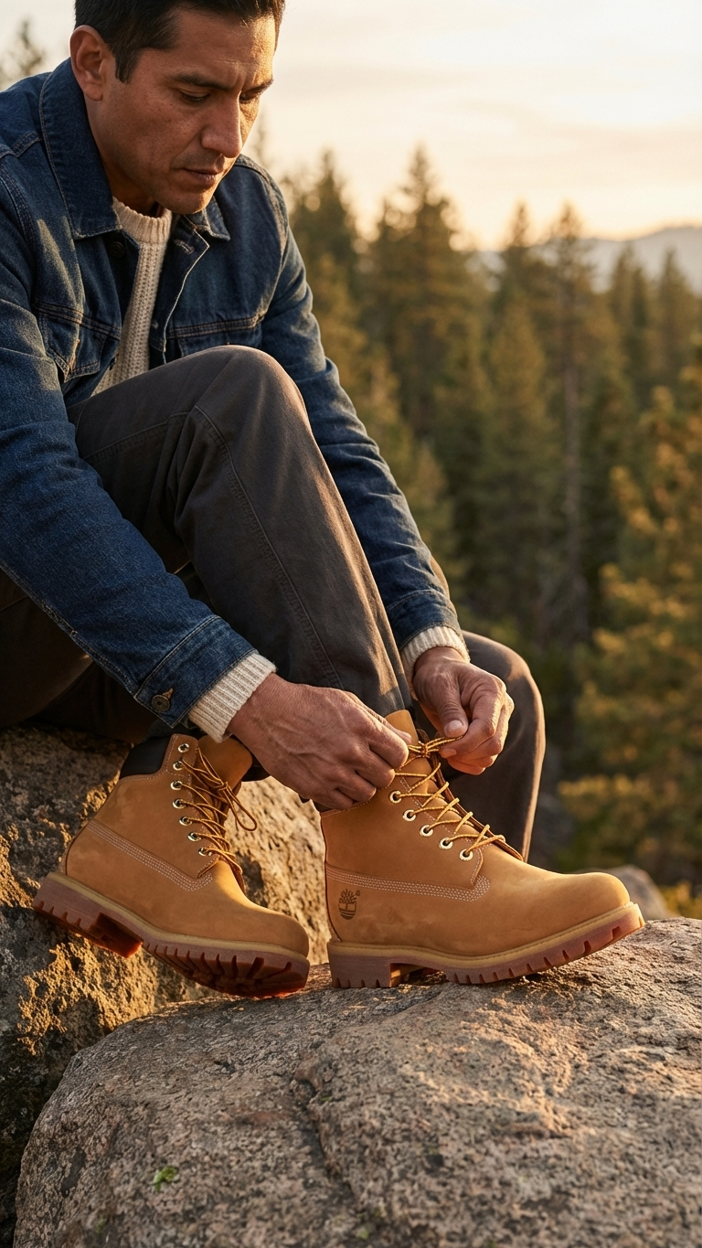 Timberland | Argentina