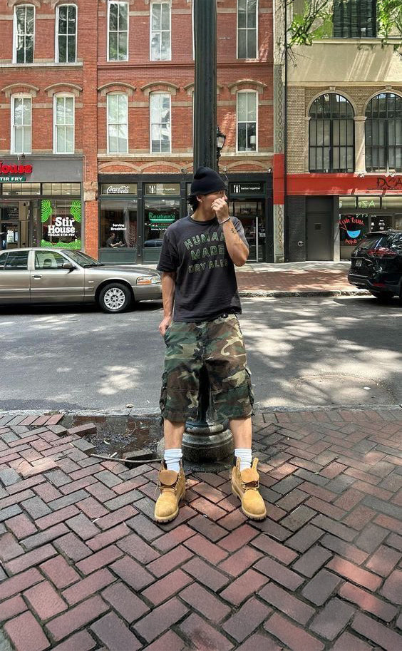 Timberland | Argentina