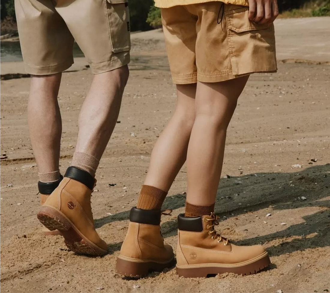 Timberland | Argentina