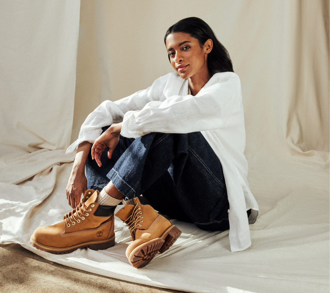 Timberland | Argentina