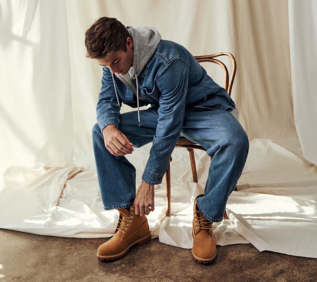 Timberland | Argentina