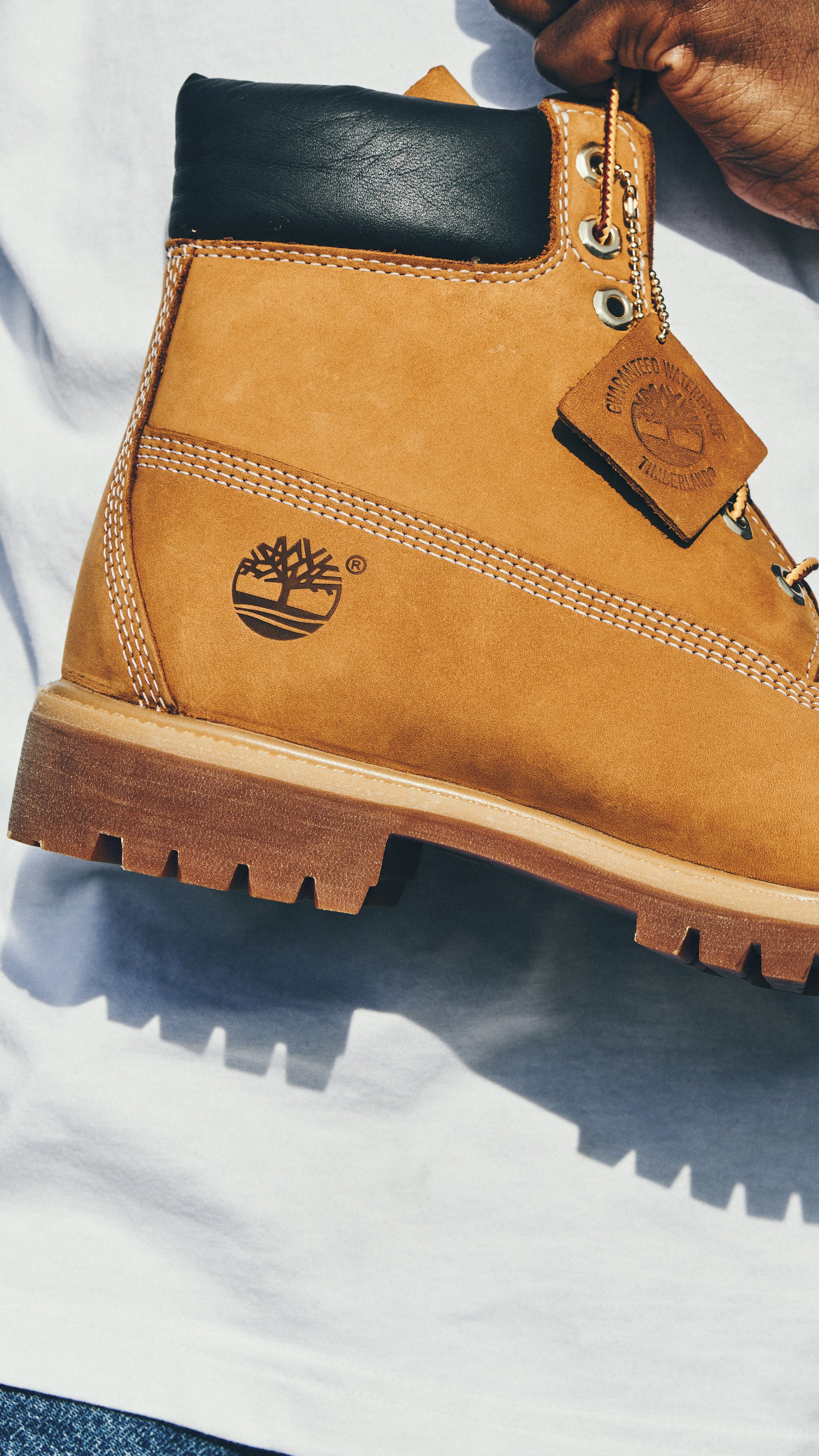 Timberland | Argentina