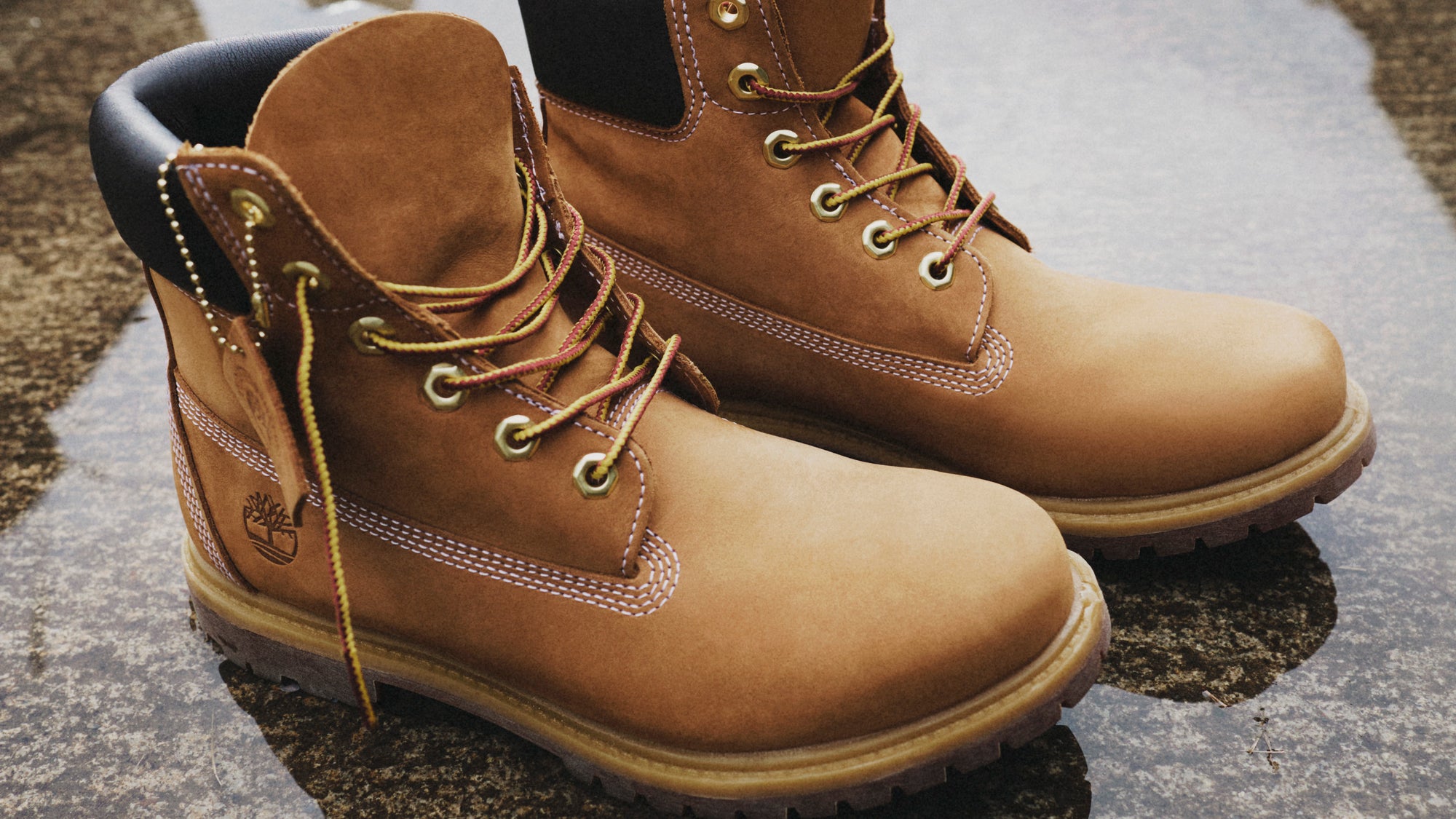 Timberland | Argentina