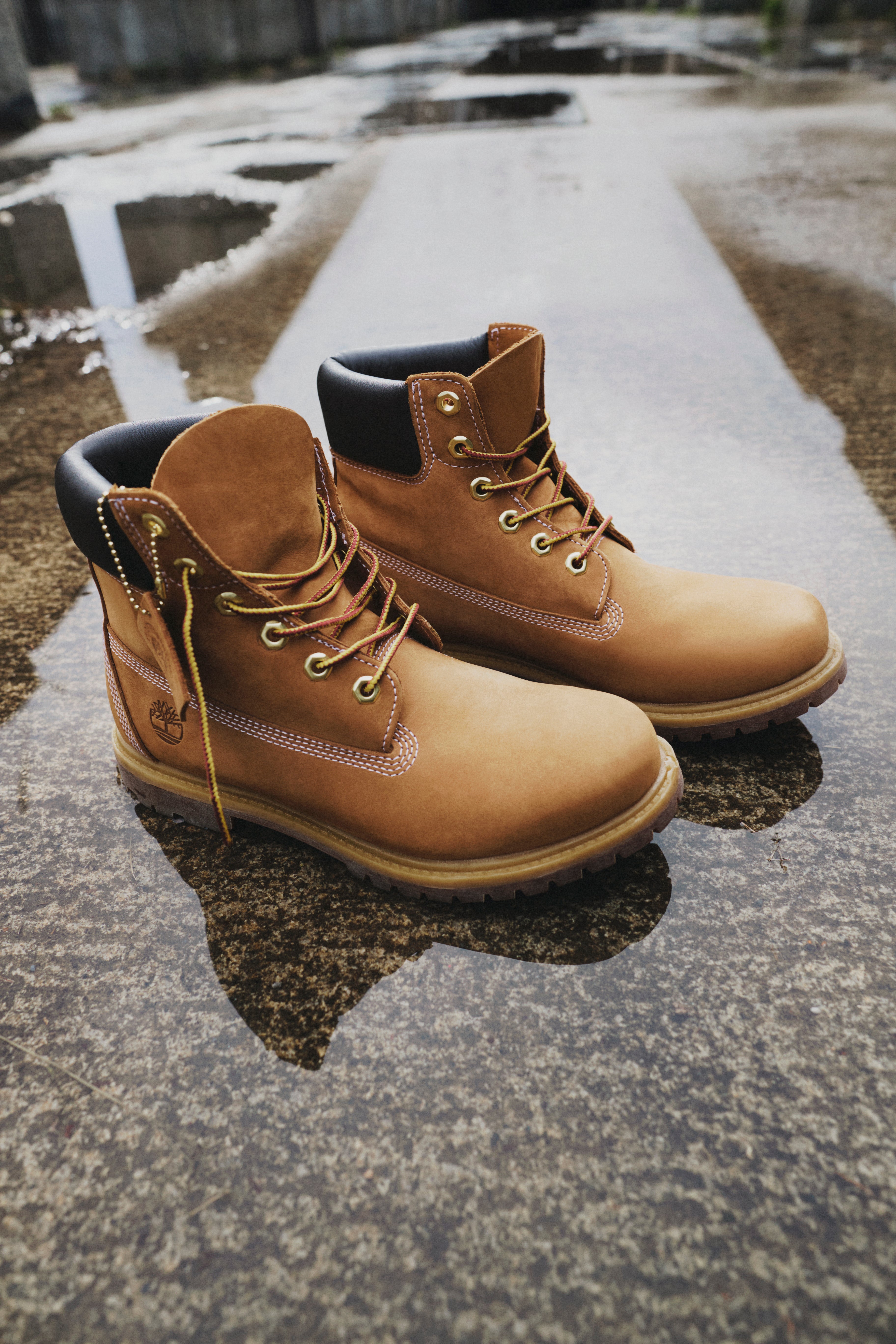 Timberland | Argentina