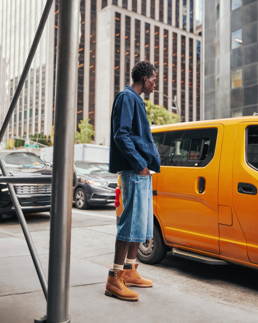 Timberland | Argentina
