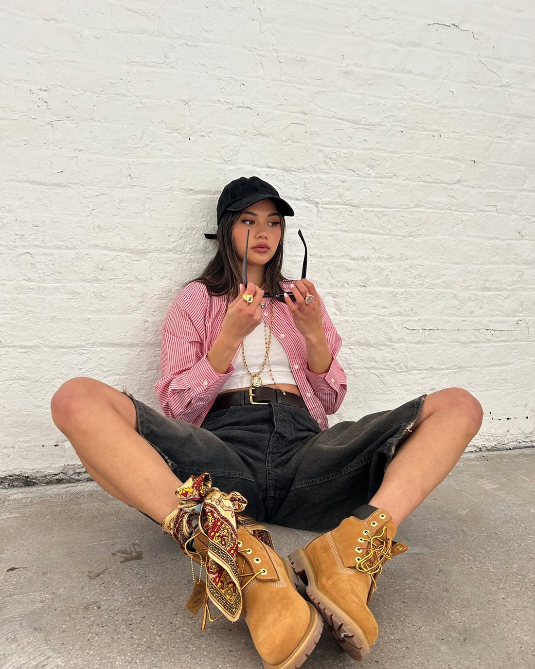 Timberland | Argentina