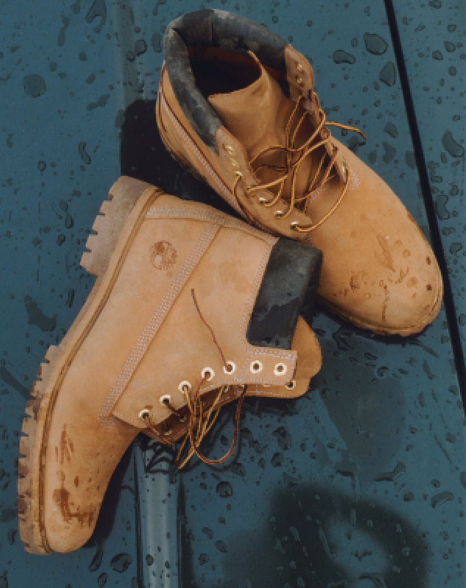 Timberland | Argentina