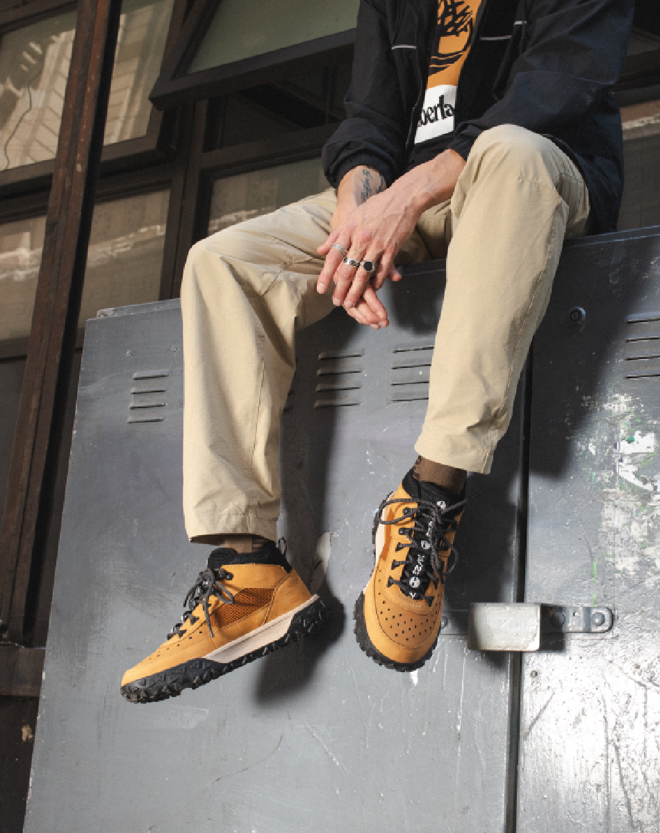 Timberland | Argentina