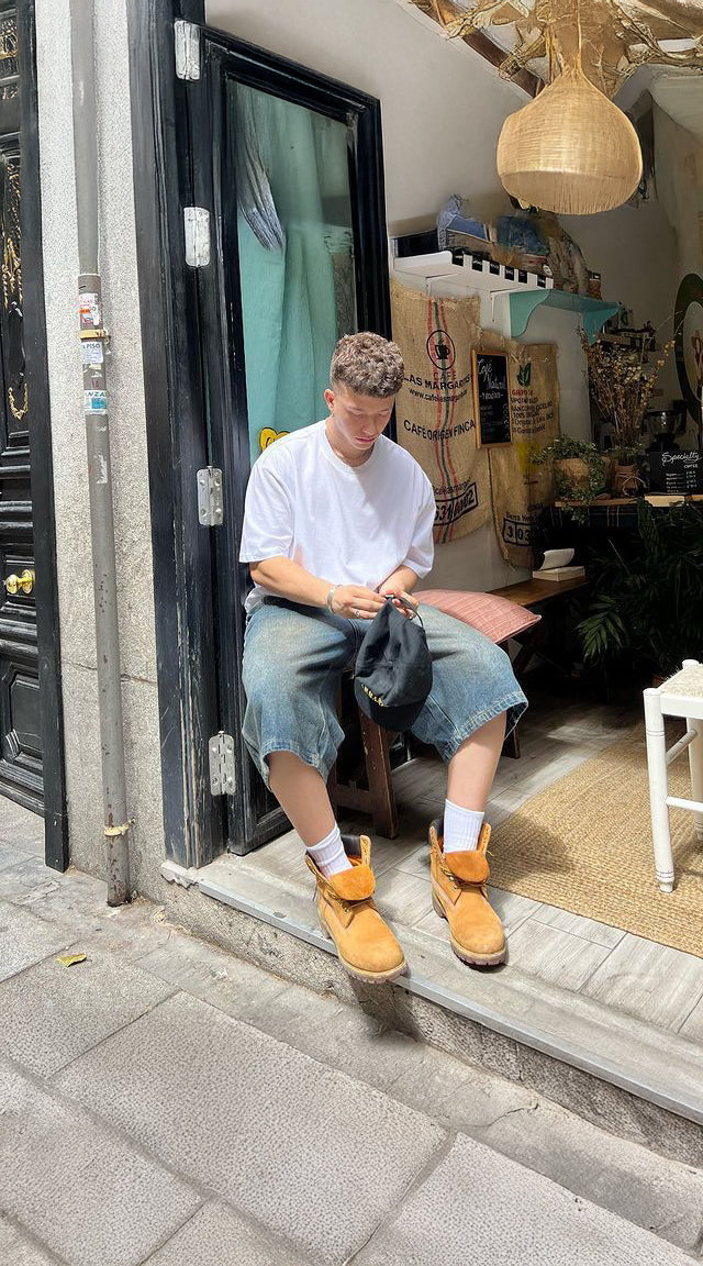 Timberland | Argentina