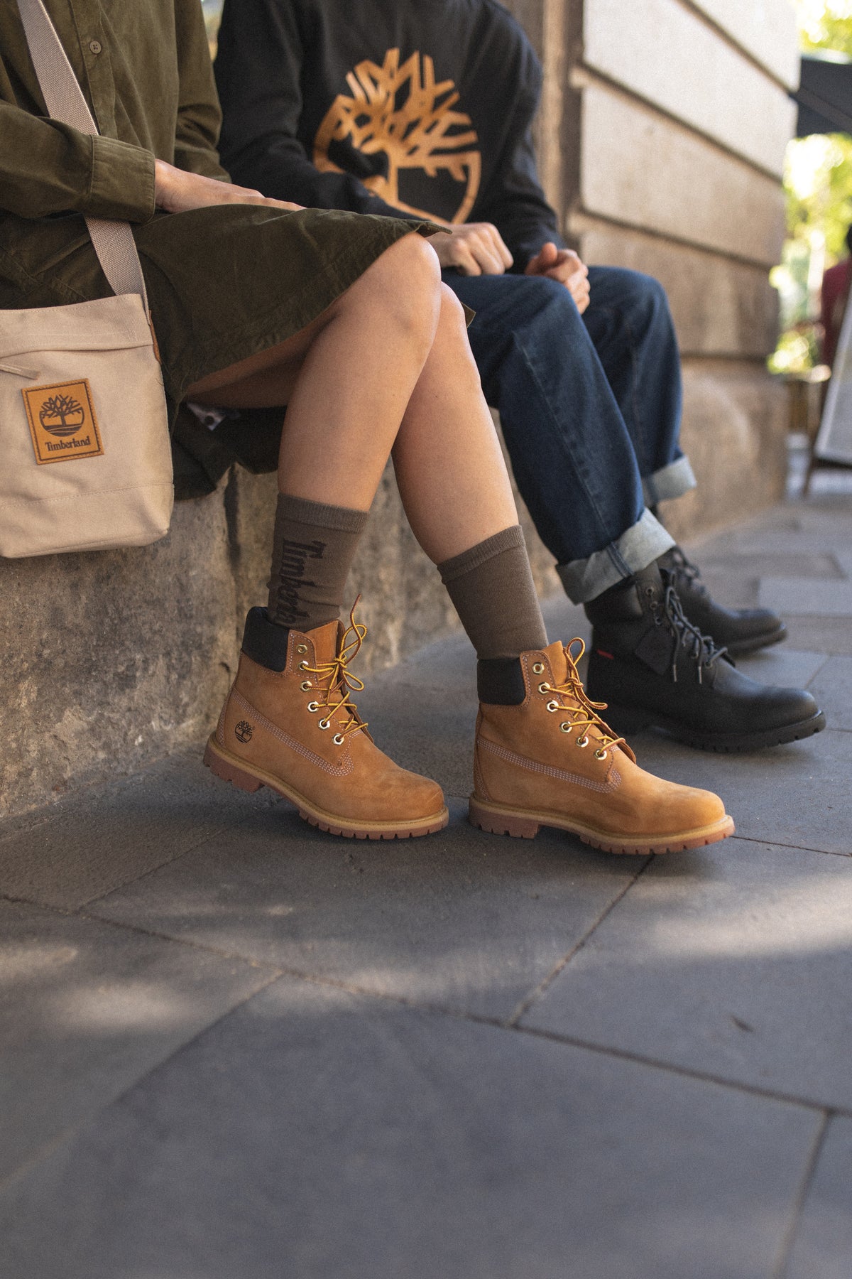 Timberland | Argentina