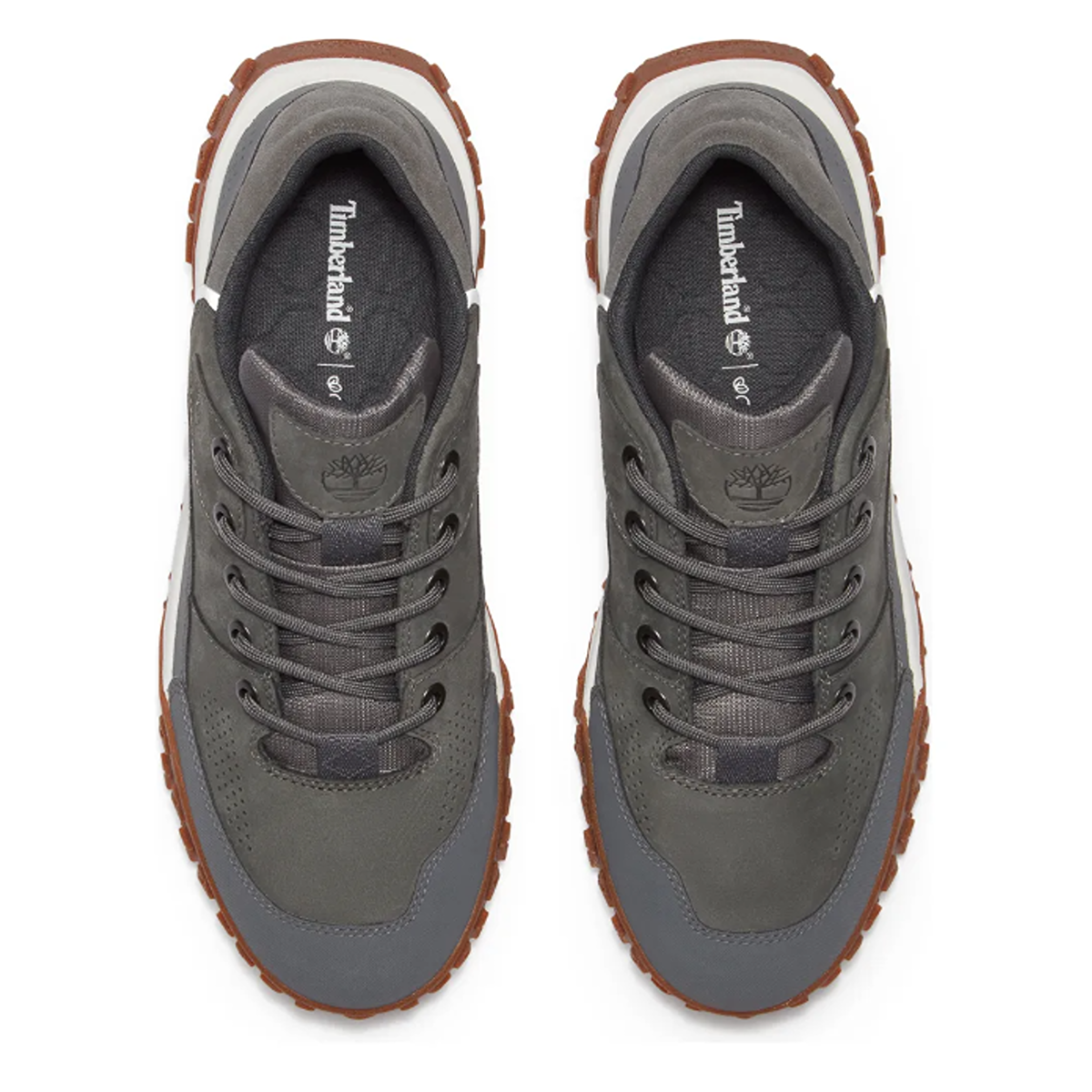 medium grey nubuck