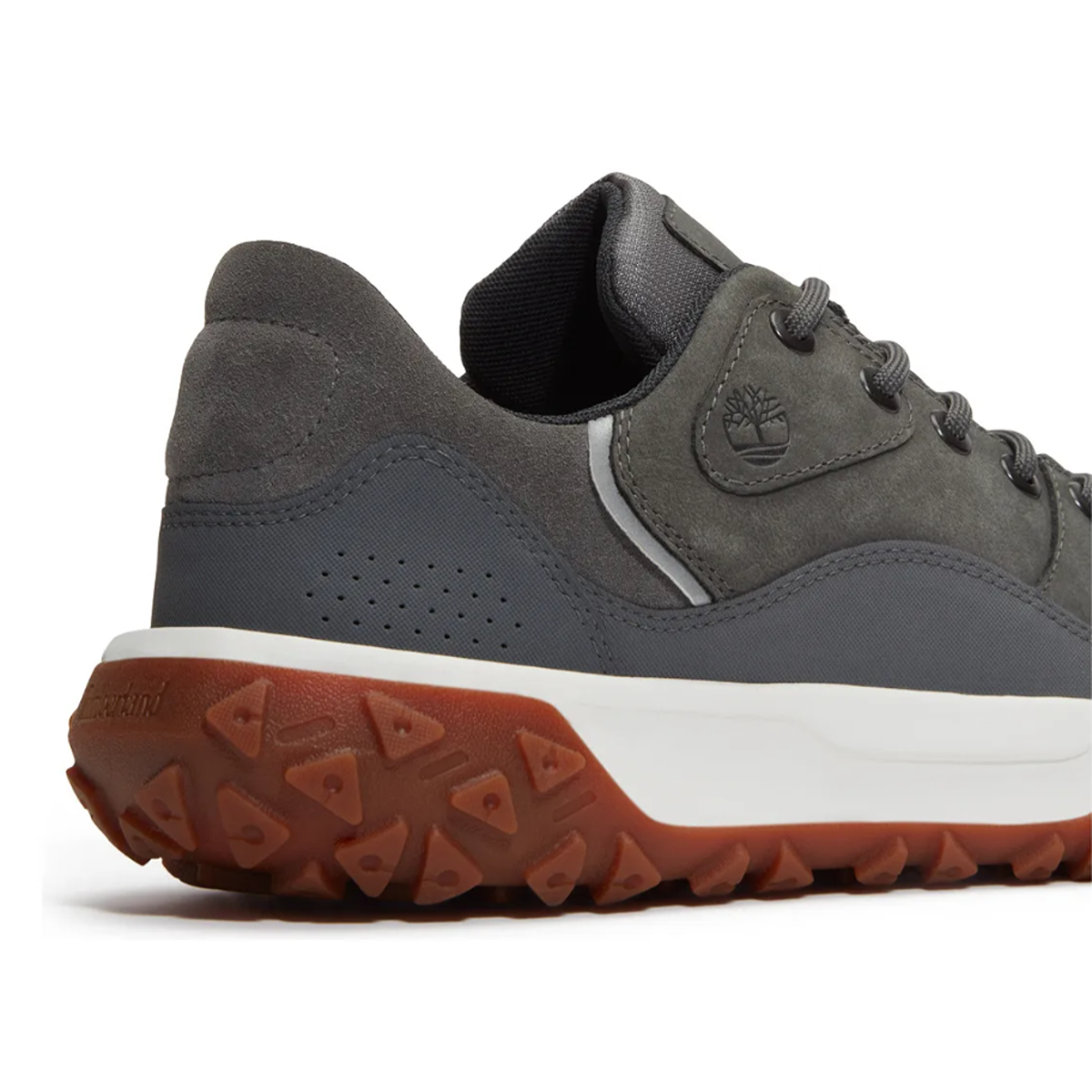 medium grey nubuck