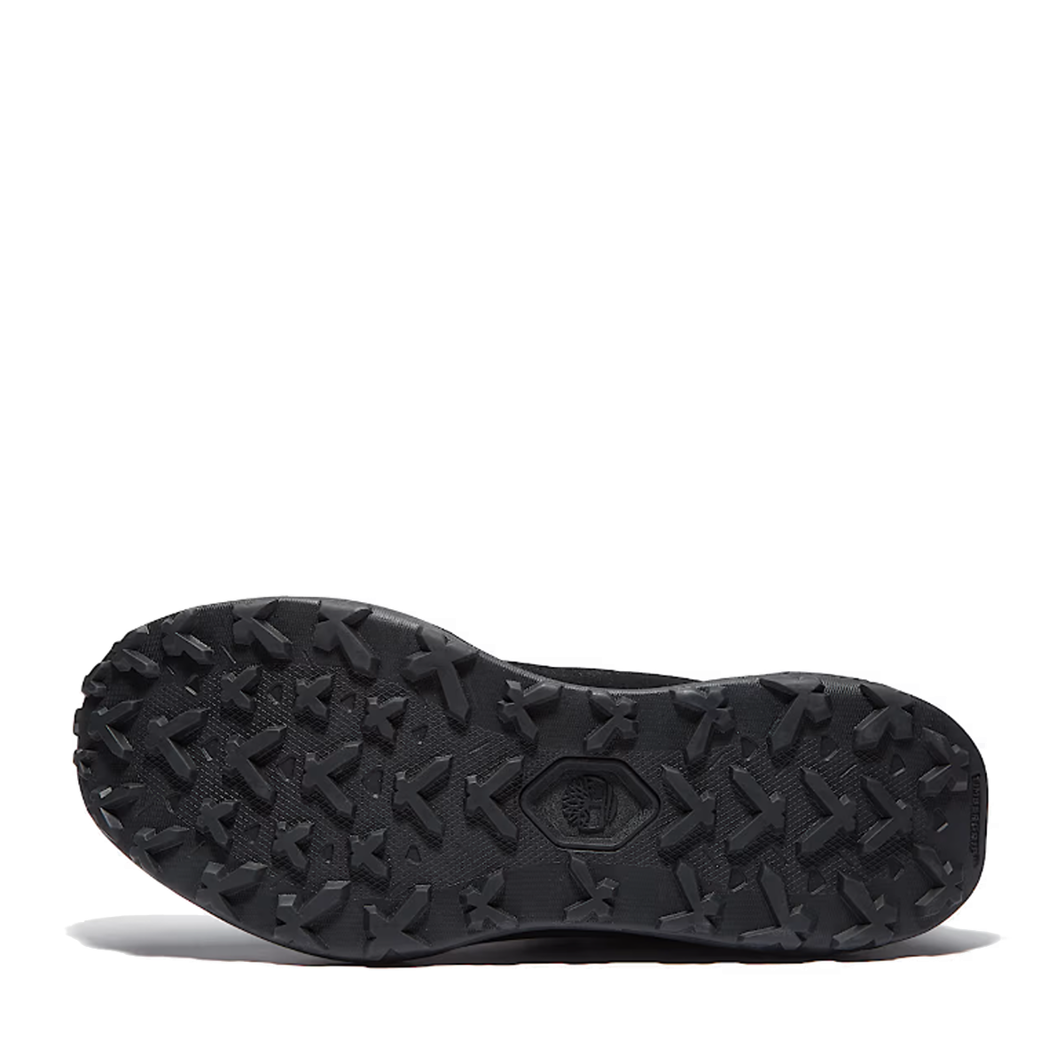 black suede