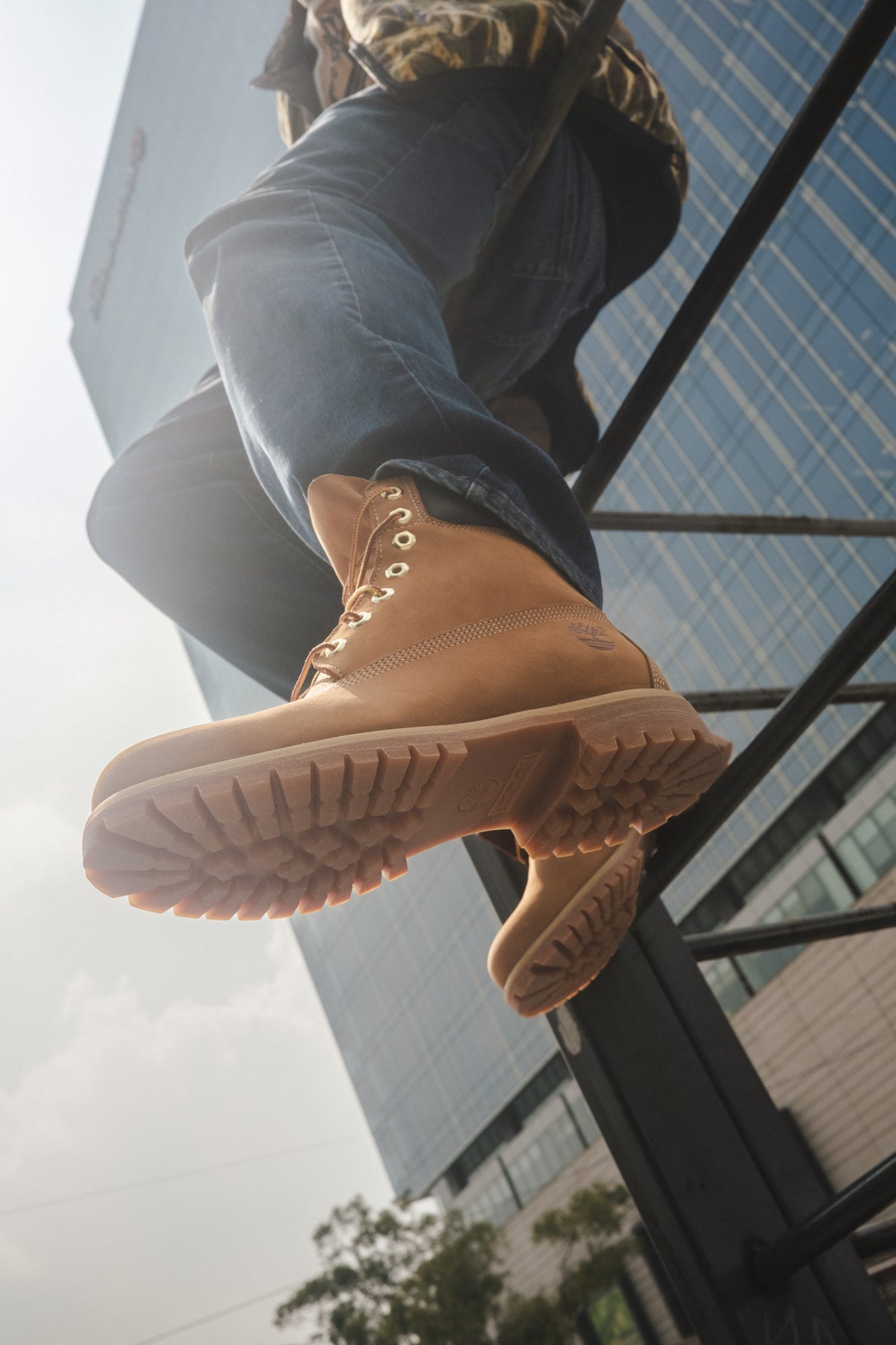 Timberland | Argentina