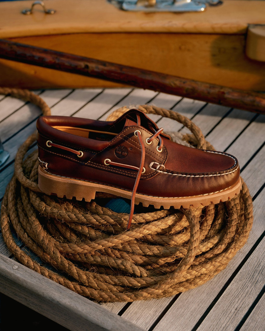 Timberland | Argentina