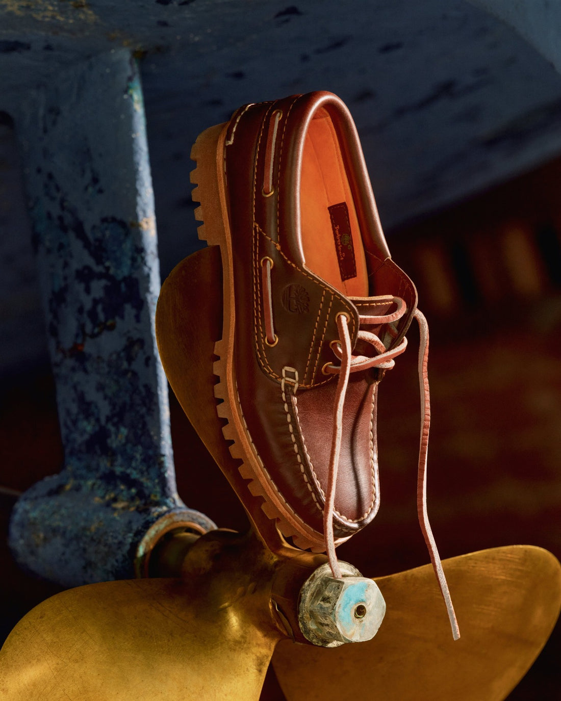 Timberland | Argentina