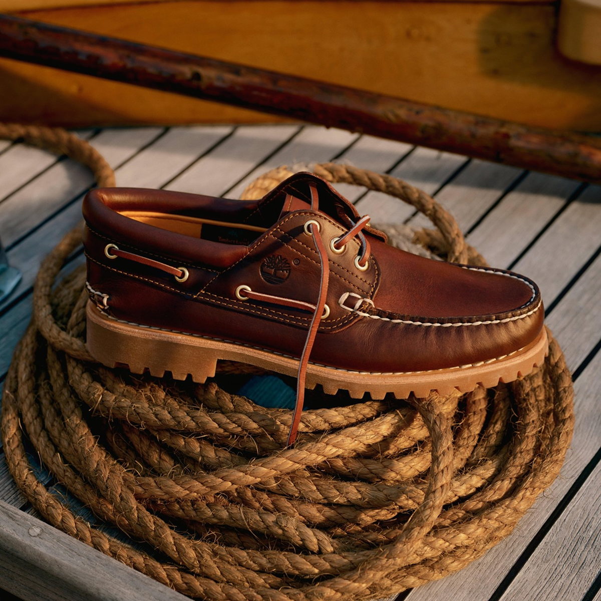 Timberland | Argentina