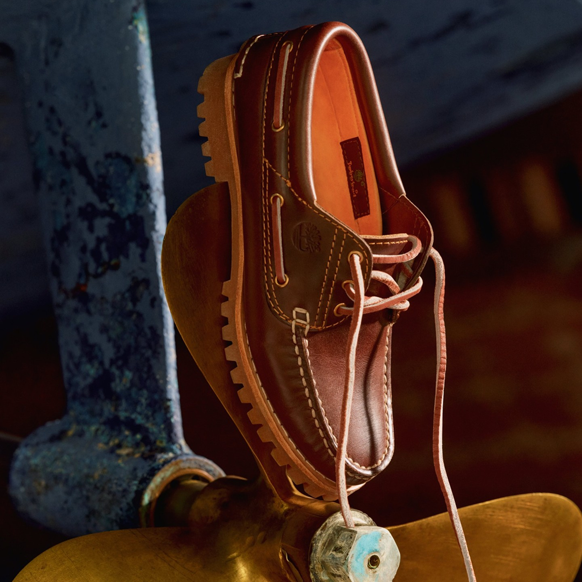 Timberland | Argentina