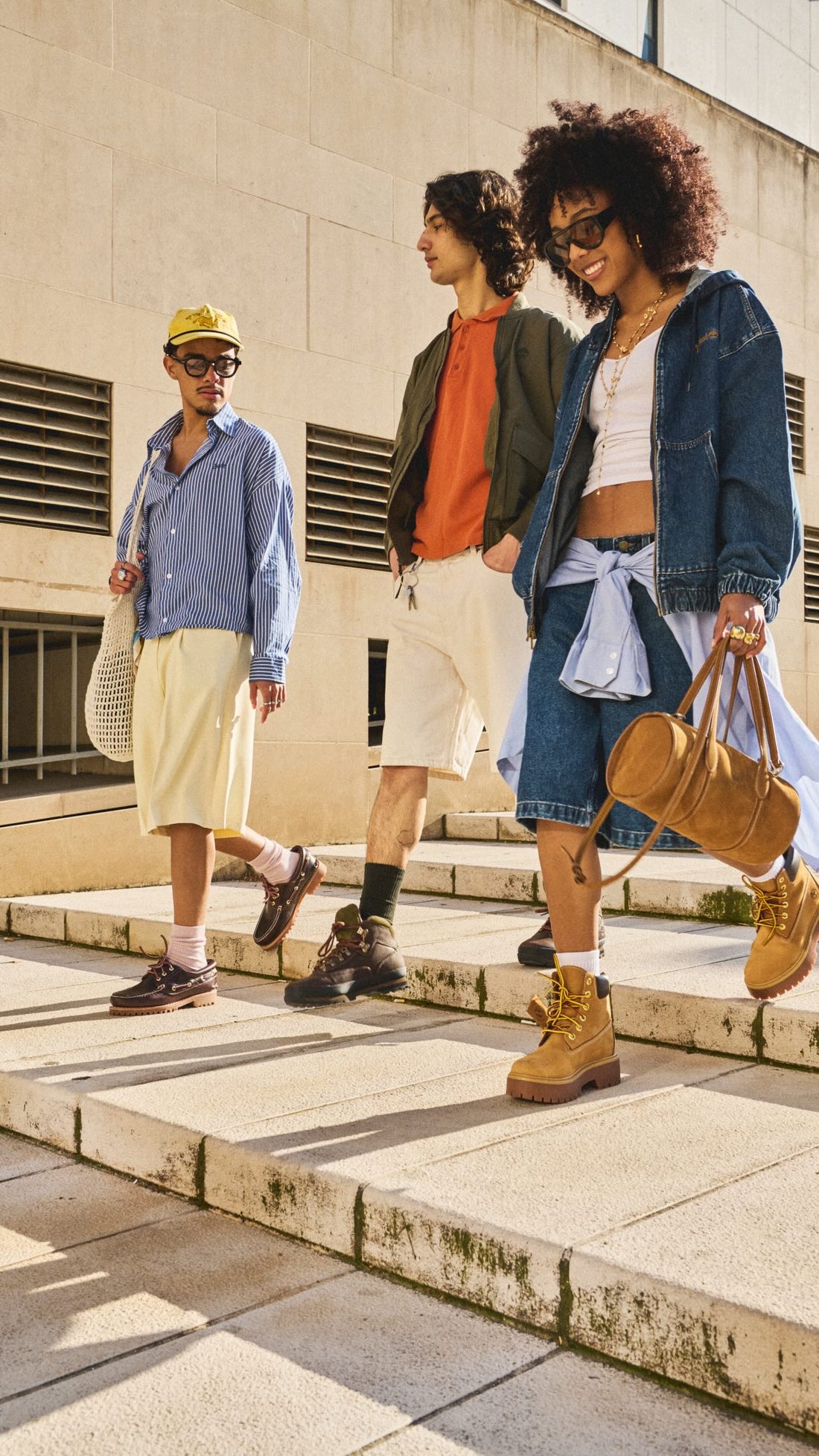 Timberland | Argentina