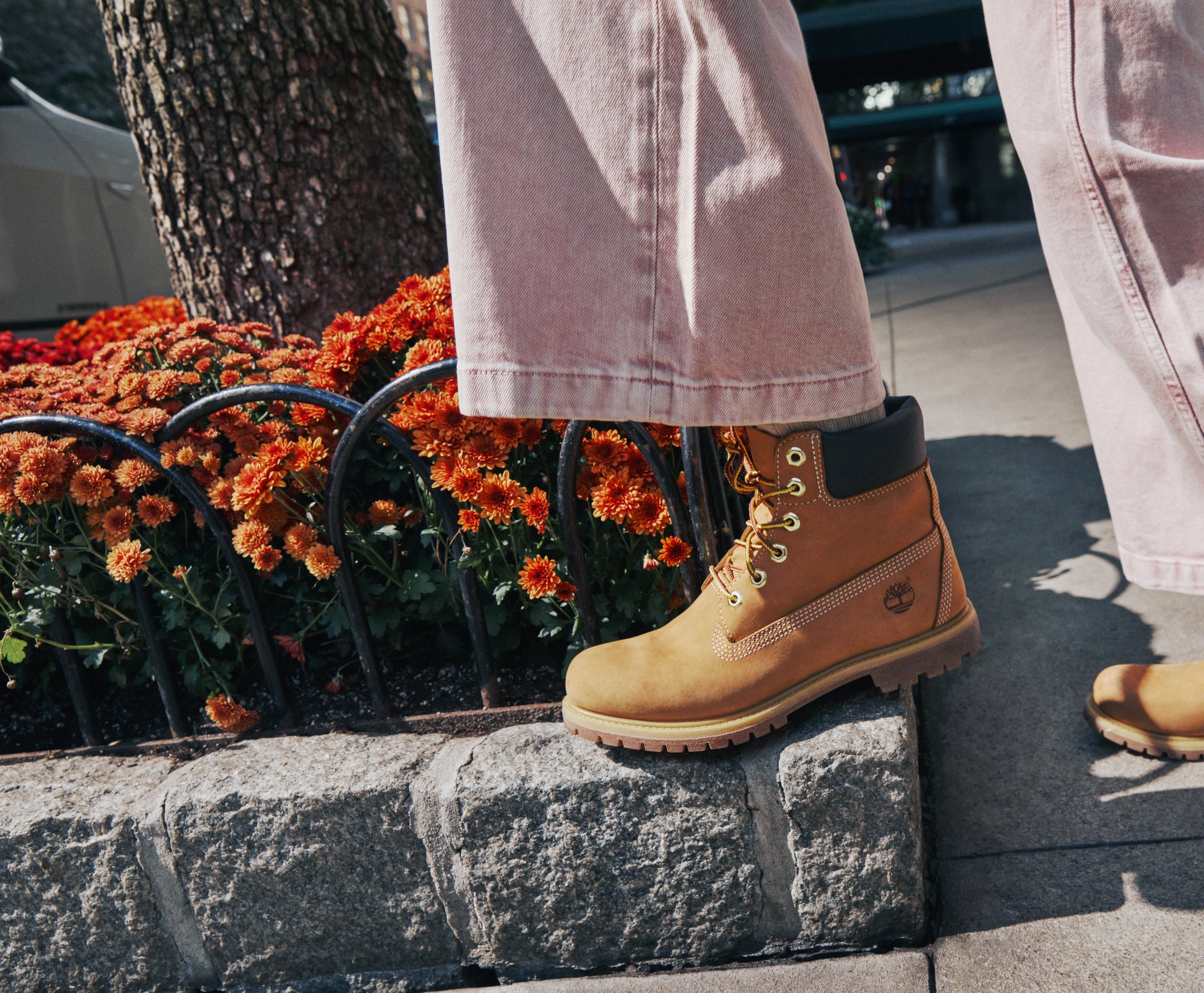 Timberland | Argentina