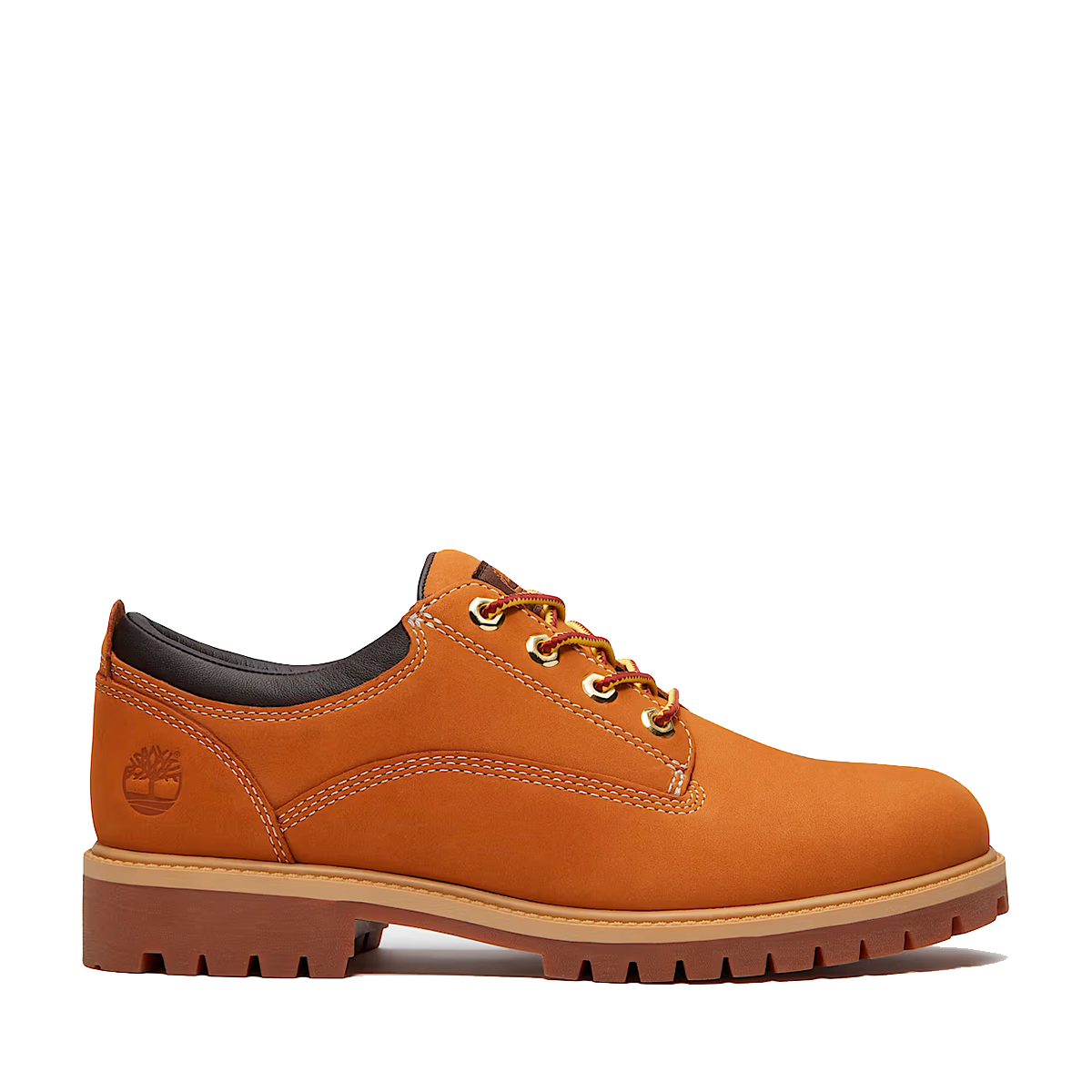 wheat nubuck