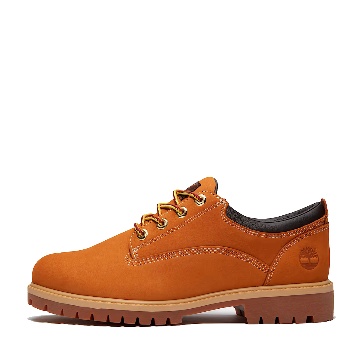 wheat nubuck