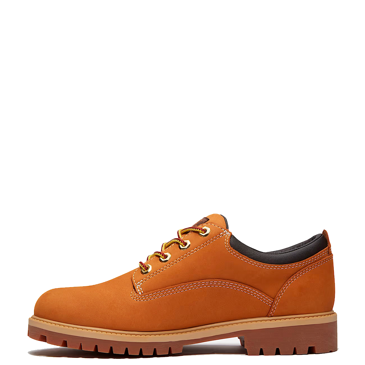 wheat nubuck