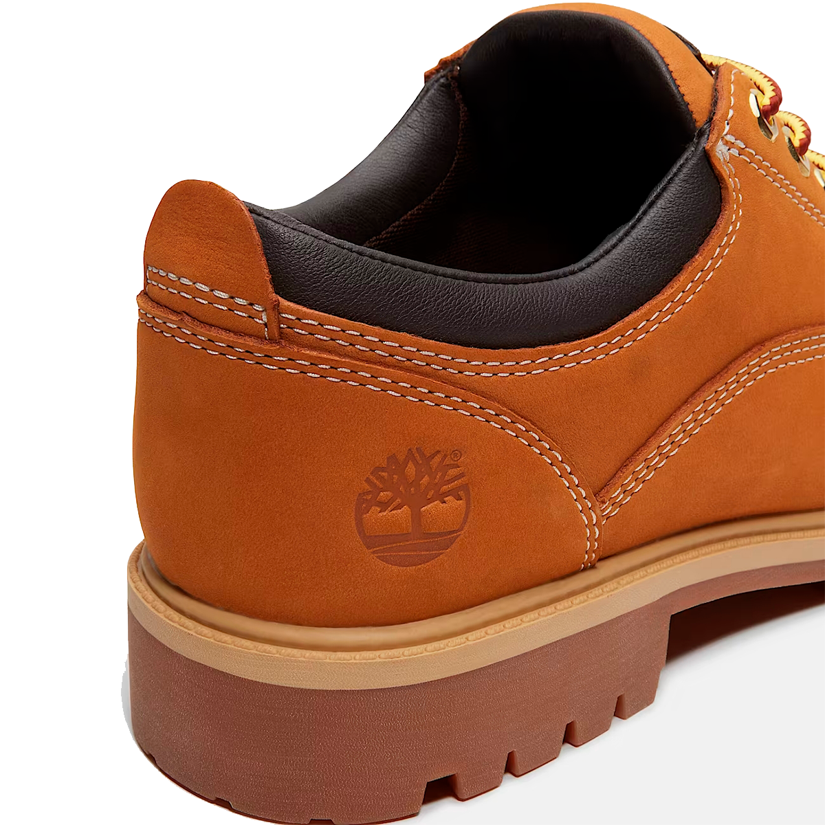 wheat nubuck