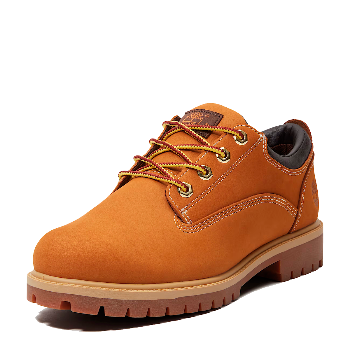 wheat nubuck