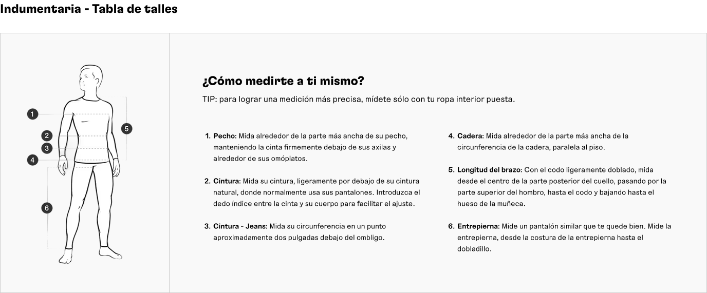 Timberland | Argentina