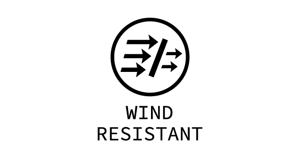 WindResistant