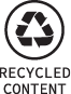 Recycled Content