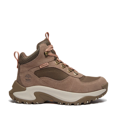 BOTAS HIKING MT. MADDSEN PEAK MUJER