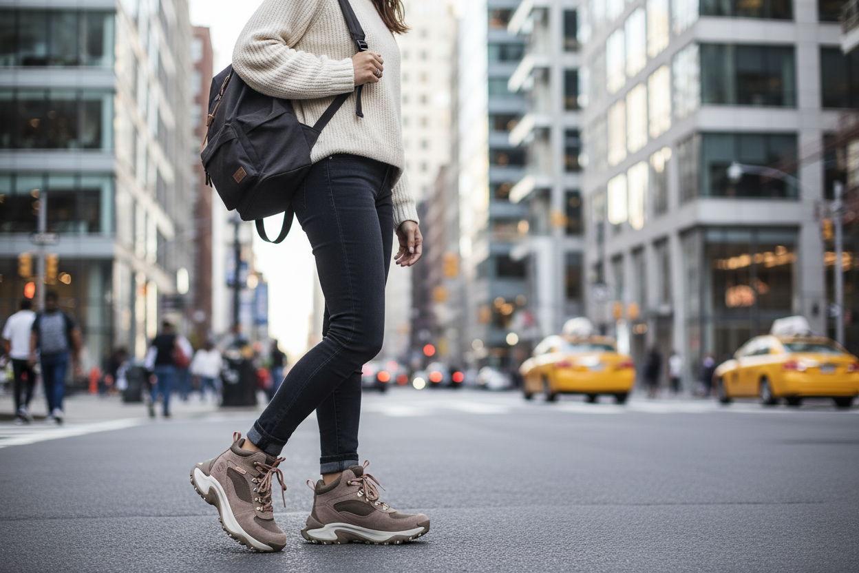 Timberland | Argentina