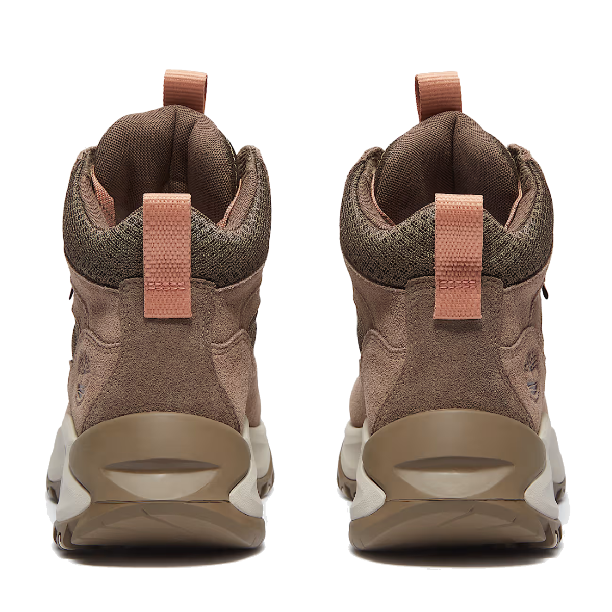 taupe suede