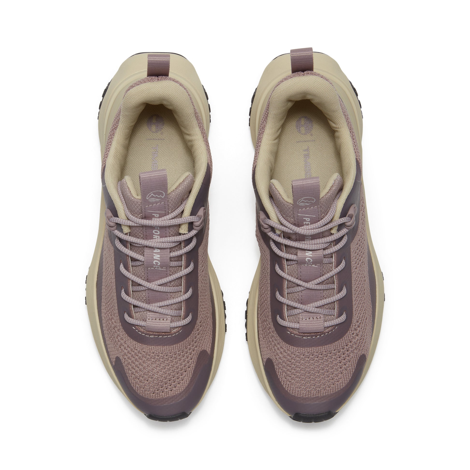 light purple knit