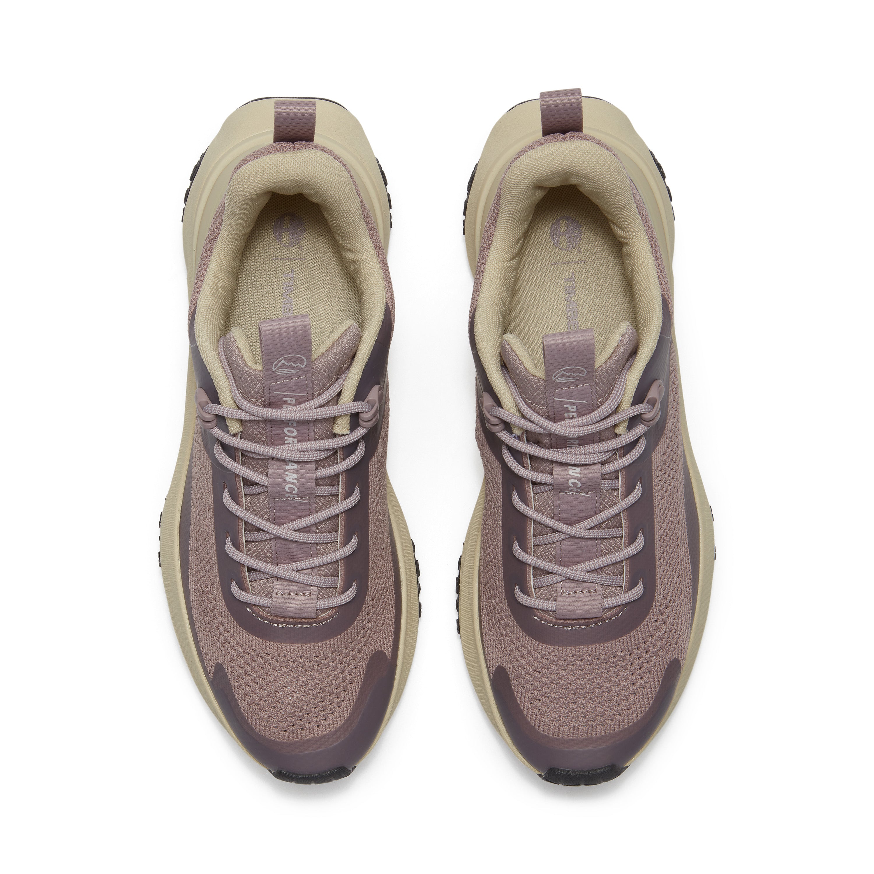 light purple knit