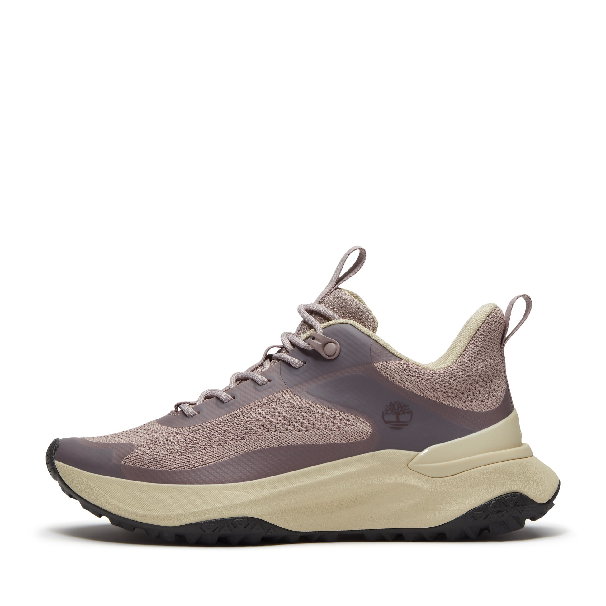 light purple knit