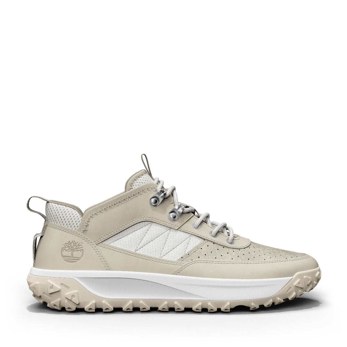 white nubuck