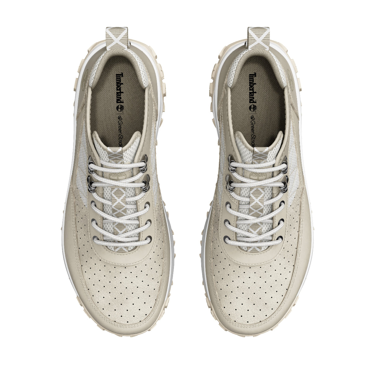 white nubuck