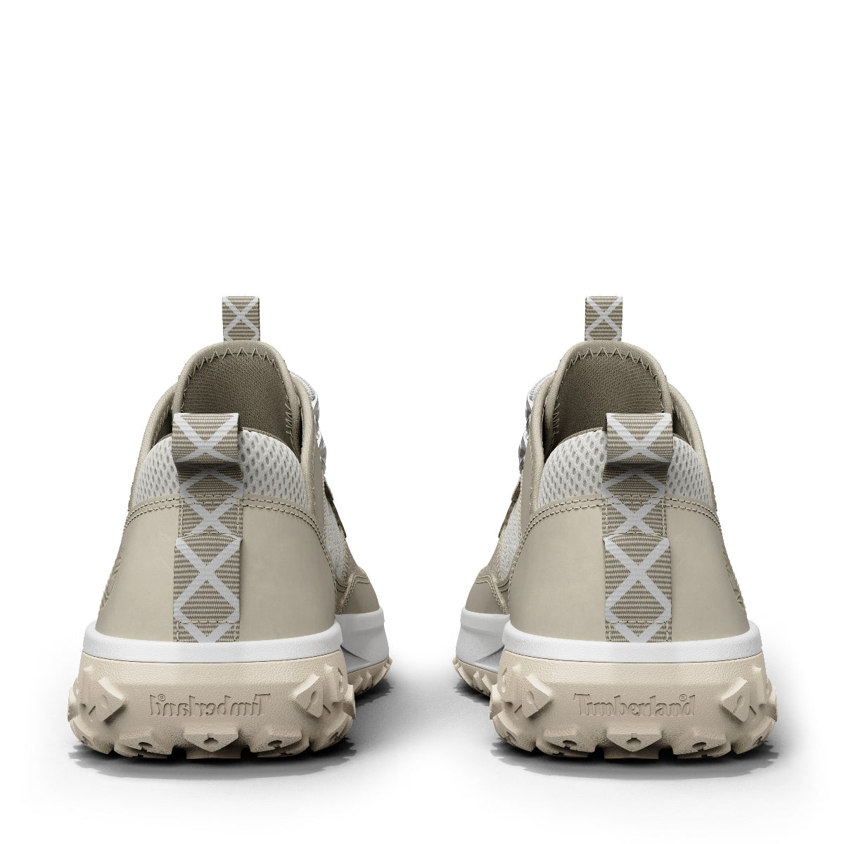 white nubuck