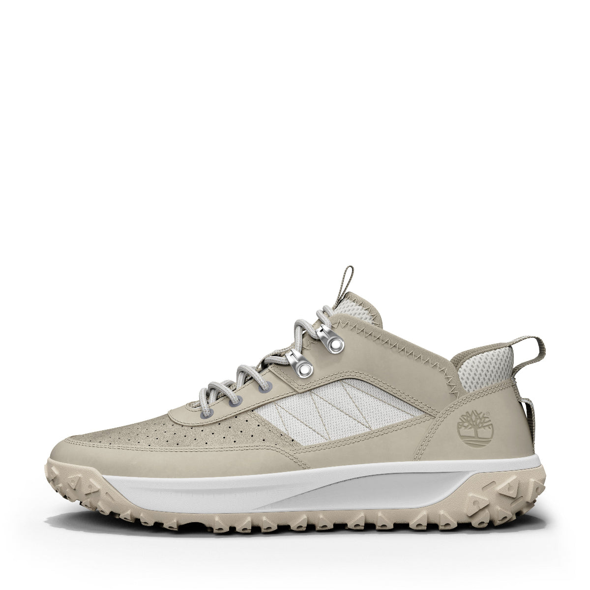 white nubuck