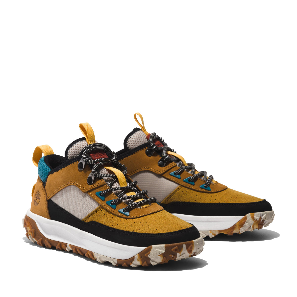 wheat